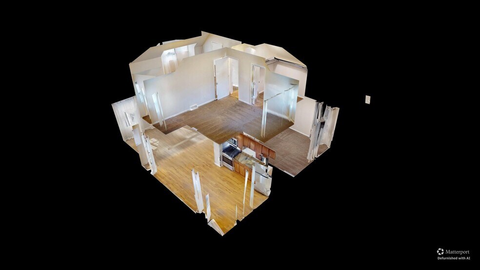 Building Photo - 7151 Monticello St