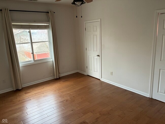 Building Photo - 1430 N New Jersey St