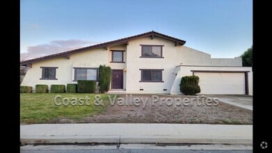 Building Photo - South County Home for RENT!!!