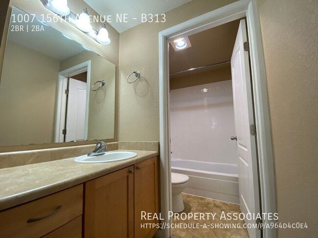 Building Photo - 1007 156th Ave NE