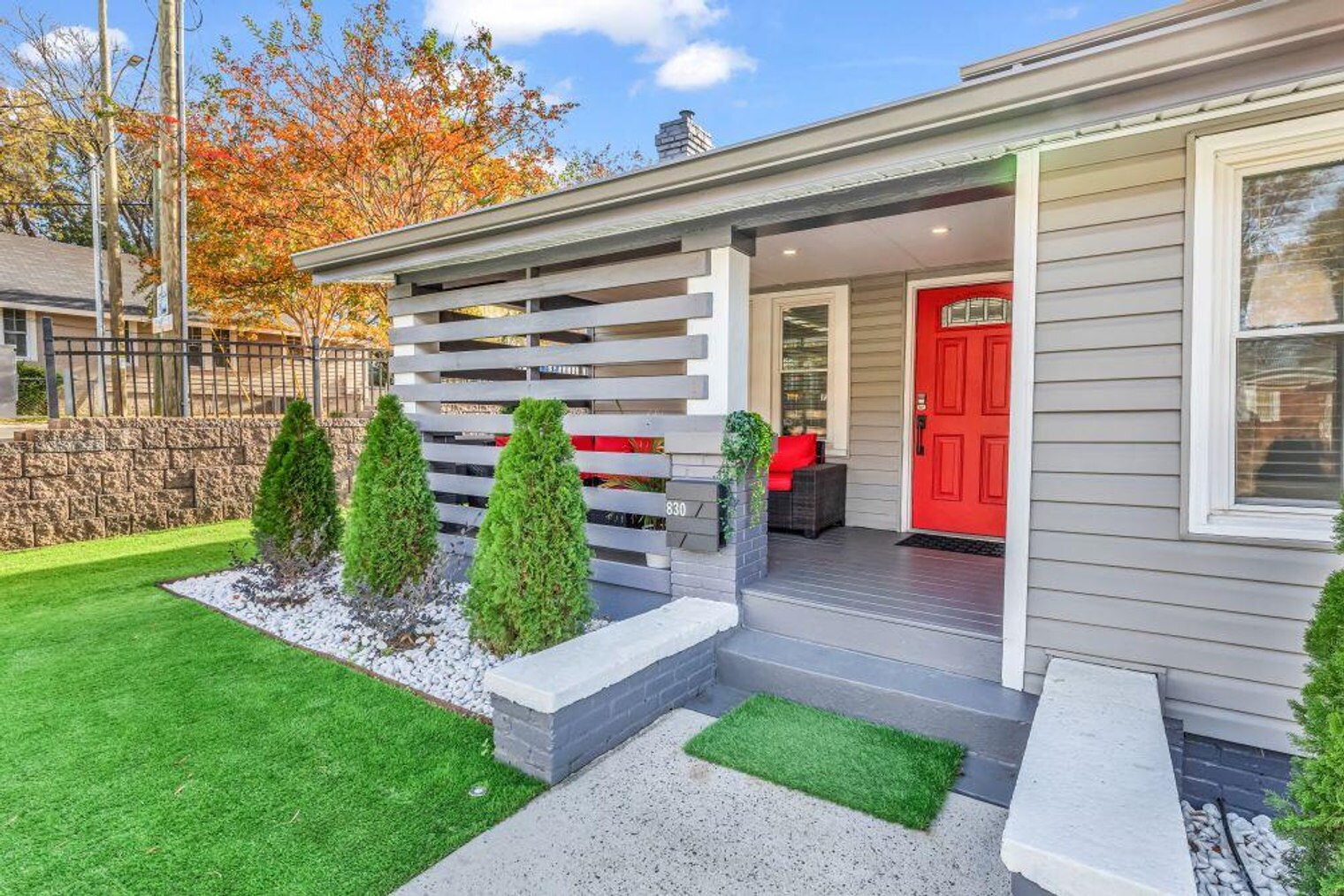 Building Photo - 830 Parkwood Ave