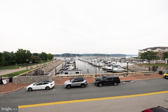 Building Photo - 610 Marina Landing Ln