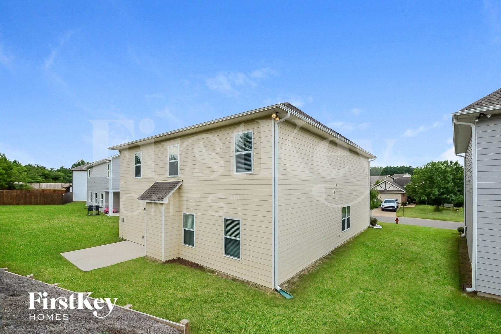 Building Photo - 3621 Wind Ridge Ln