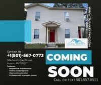 Building Photo - 504-506 South Pool Street-504 S Pool St