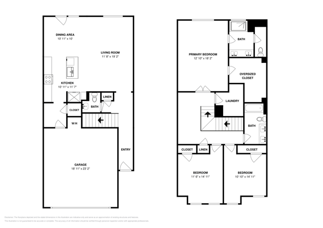 Building Photo - 2095 Rosemary Park Ln