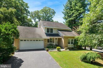 Building Photo - 14401 Rich Branch Dr