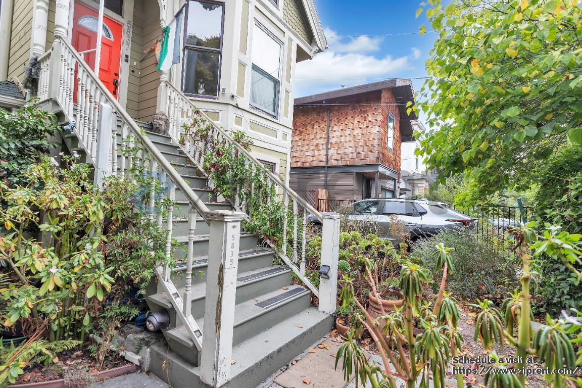 Building Photo - 5835 Occidental St