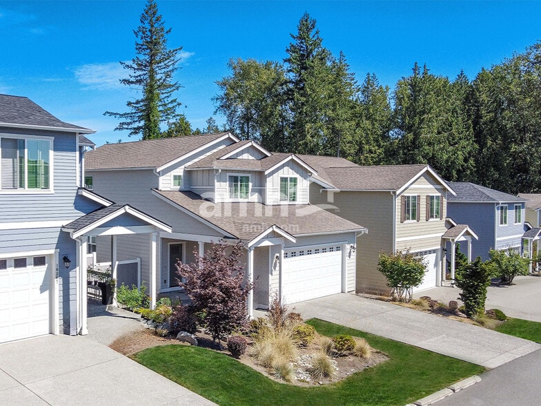 Building Photo - 2105 104th Dr SE