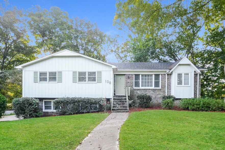 Primary Photo - 108 Von Dale Dr