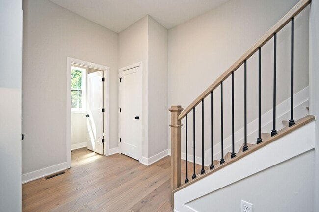 Building Photo - Stylish, Sustainable & Low-Maintenance Liv...