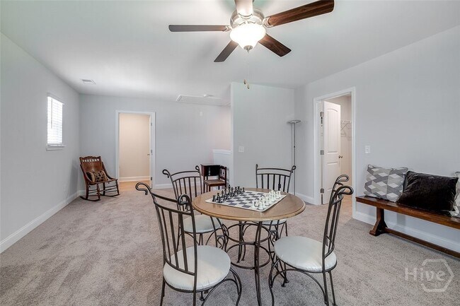 Building Photo - 506 Gov Treutlen Cir