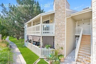 Building Photo - 8225 E Fairmount Dr