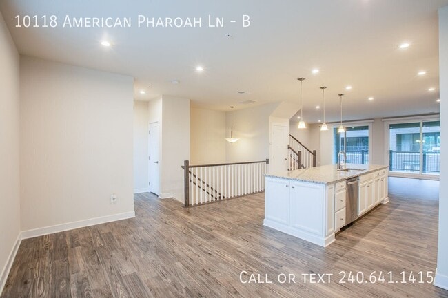 Building Photo - 10118 American Pharoah Ln