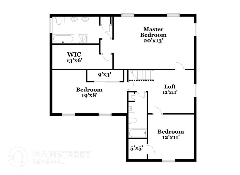 Building Photo - 9509 W Monte Vista Rd