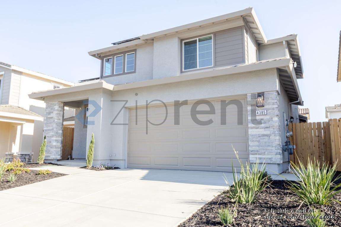 Building Photo - 4385 Canyon Coral Wy