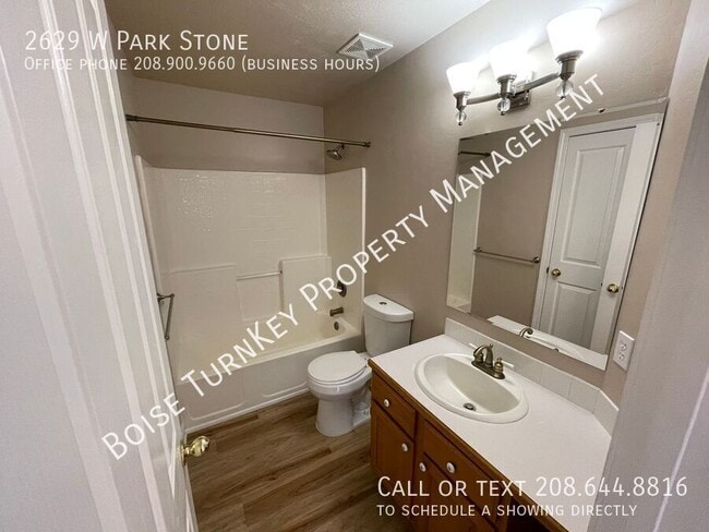 Building Photo - 2629 W Park Stone Dr