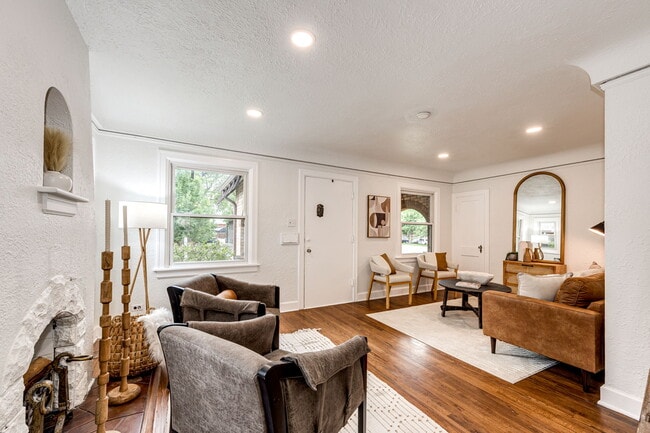 Building Photo - 3784 Quitman St