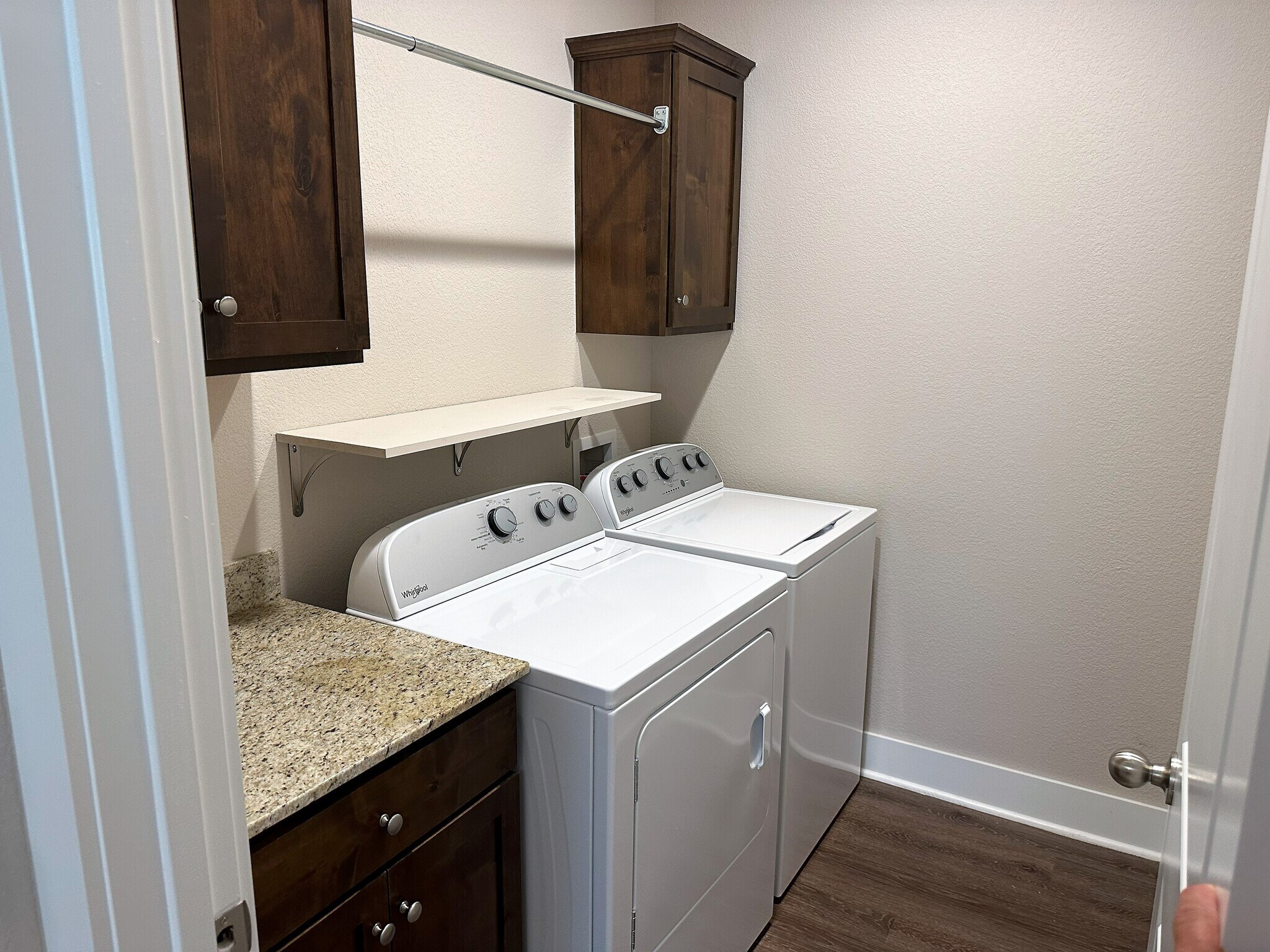 Laundry Room - 3462 W Tuscan Rd