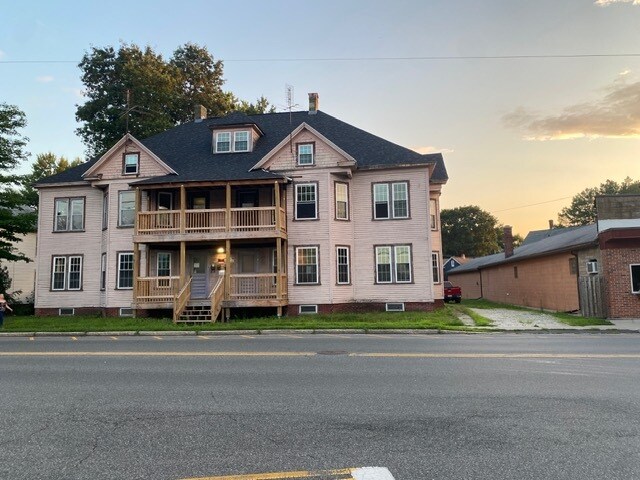 Building Photo - 4-4 Holyoke St