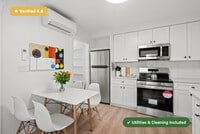Building Photo - New RoostUp Furnished Private Bedroom near Savin Hill, Dorchester!