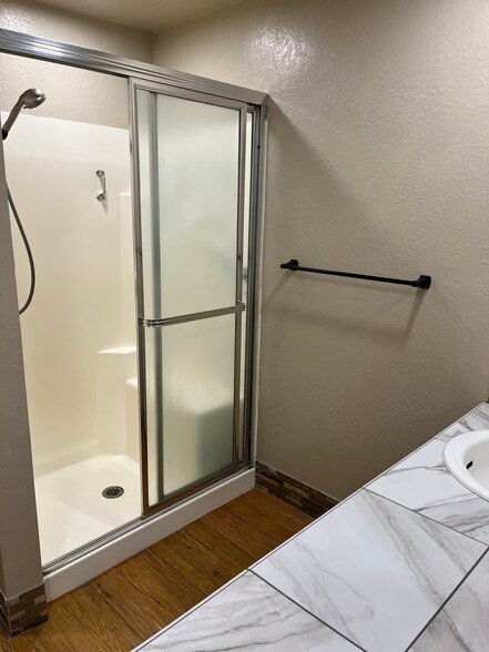 updated bathroom - 21020 SE 358th St