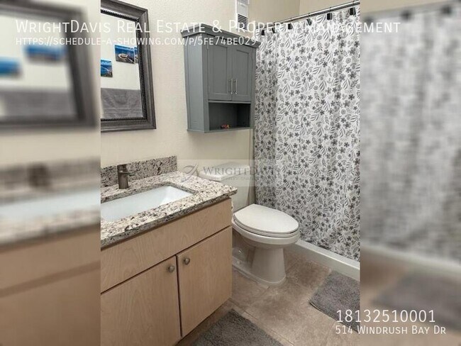 Building Photo - 514 Windrush Bay Dr