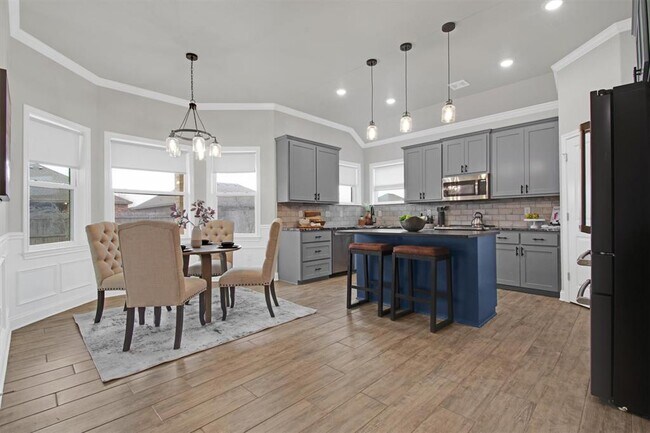 Building Photo - 5404 Black Horse