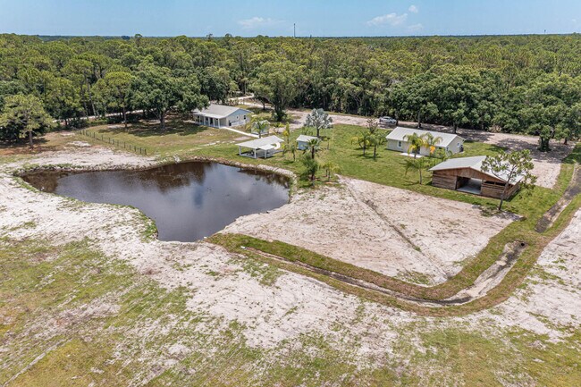 Building Photo - 12955 91st St