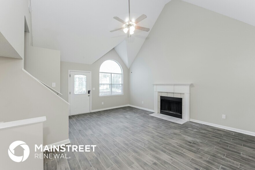 Building Photo - 417 Montgomery Pl