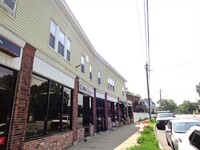 Building Photo - 411 Mt Auburn St