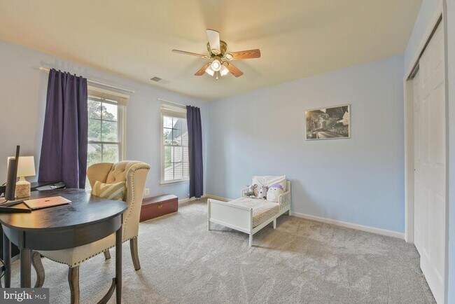 Building Photo - 5907 Tulloch Spring Ct