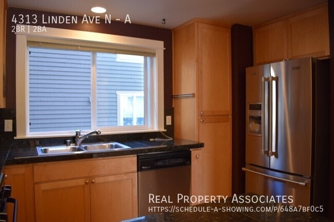 Building Photo - 4313 Linden Ave N
