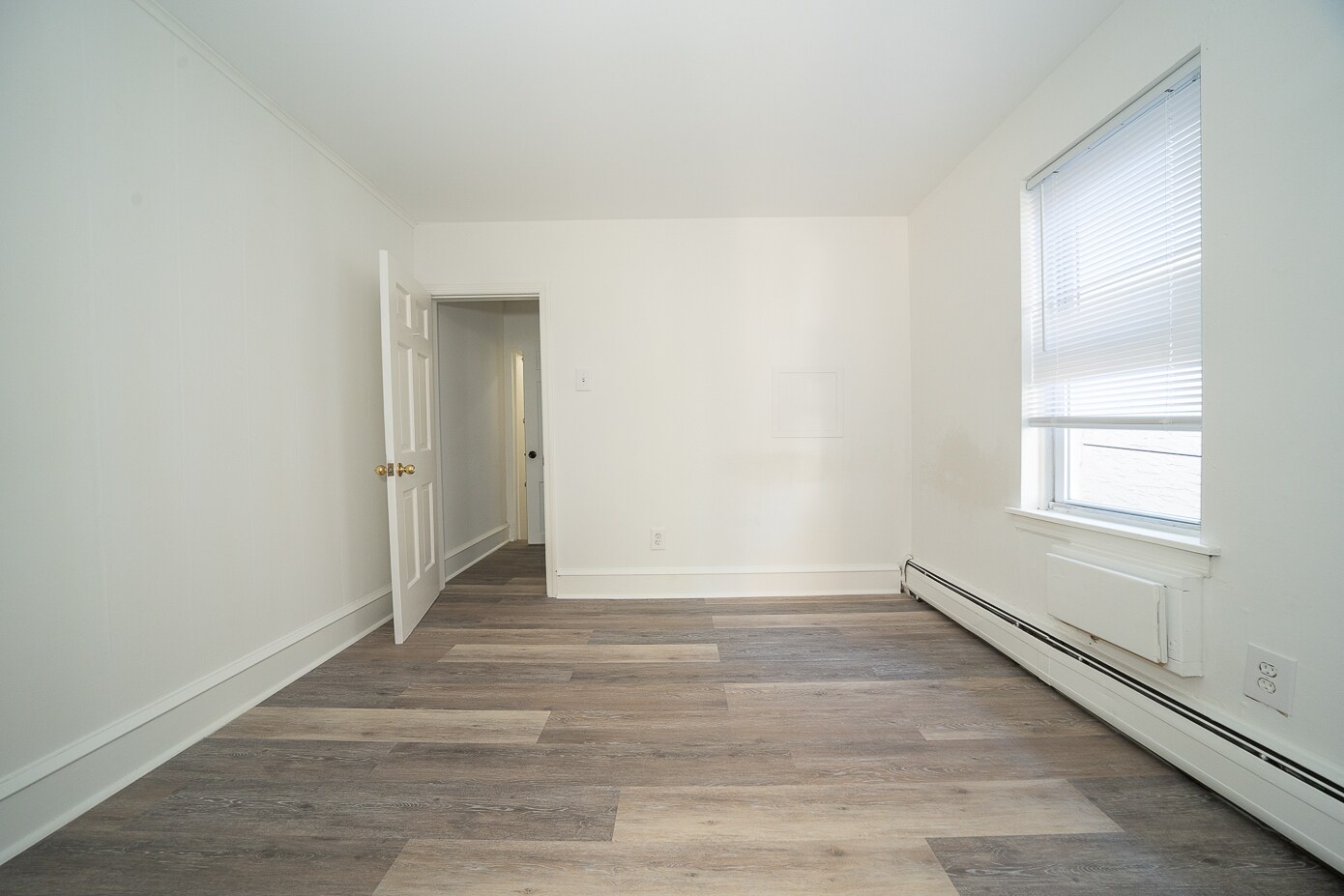 Building Photo - 2307 Fairmount Ave