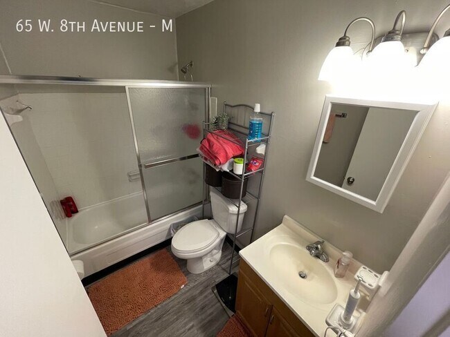 Building Photo - 65 W 8th Ave