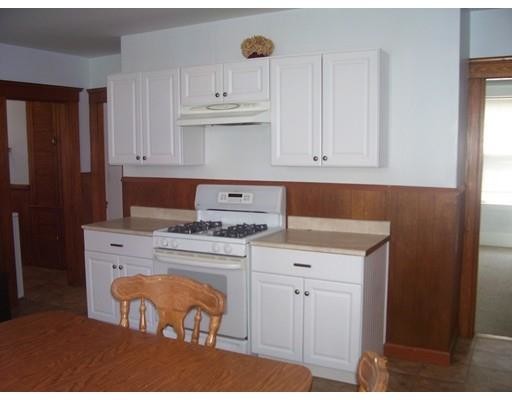 Building Photo - 3 Hersey St