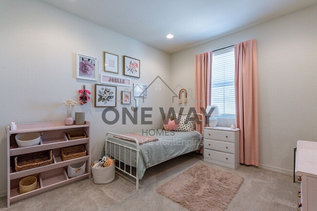 Building Photo - 5411 S Canyon Rim