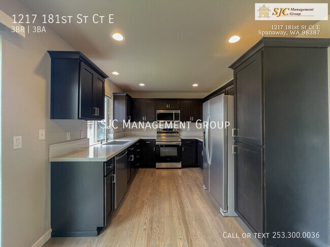 Building Photo - 1217 181st St Ct E