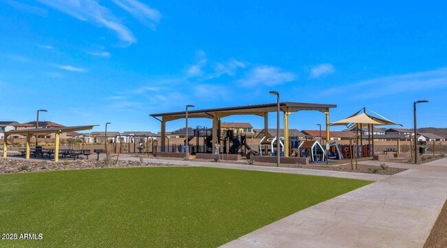 Building Photo - 9799 W Cashman Dr