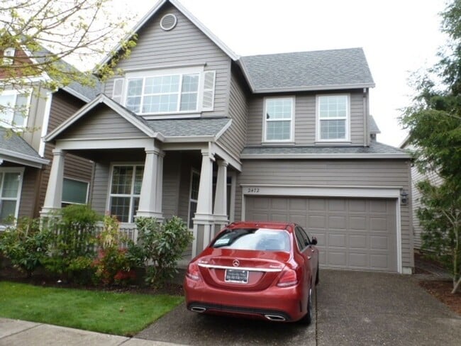 Primary Photo - Craftsman Home in Arbor Reserve/Bethany!