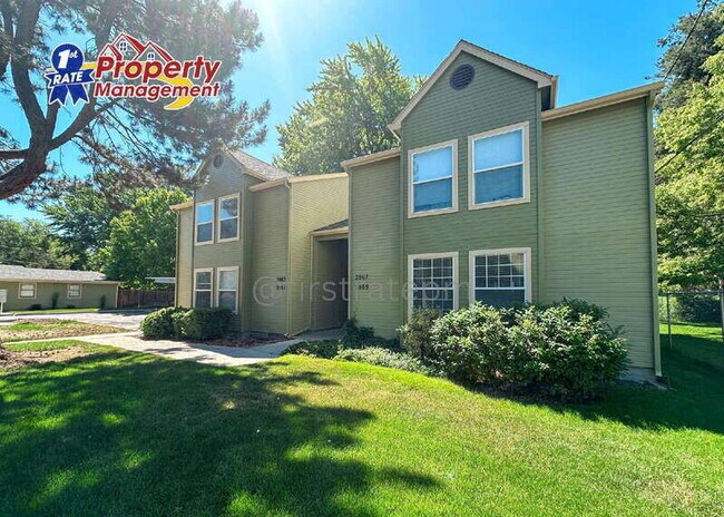 Building Photo - 2839 W Malad St