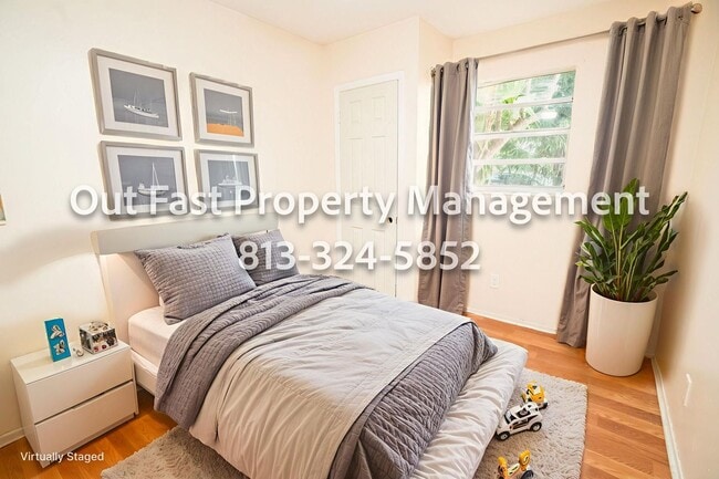 Building Photo - 5101 37th St N