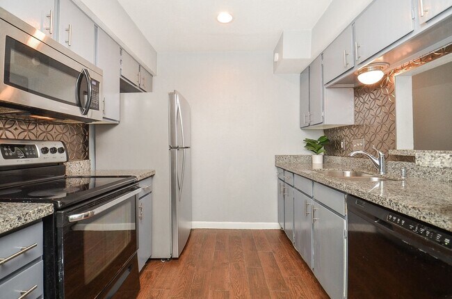 Building Photo - 4635 Wild Indigo St
