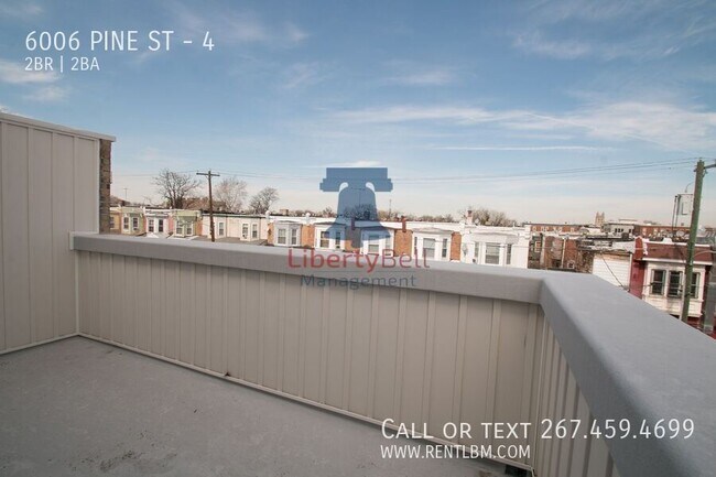 Building Photo - 6006 Pine St
