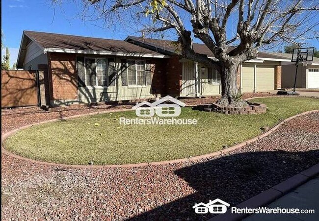 Primary Photo - 3BD/2BA Home With Pool in Phoenix, AZ