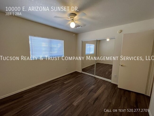 Building Photo - 10000 E Arizona Sunset Dr