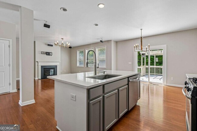 Building Photo - 355 Morgans Creek Ct NW