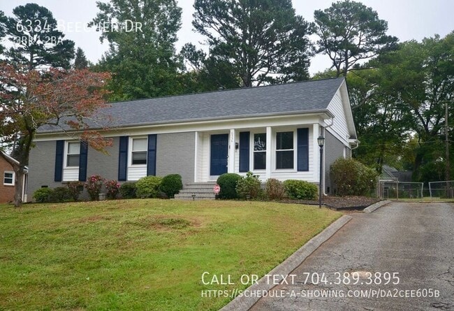 Building Photo - 6334 Beecher Dr