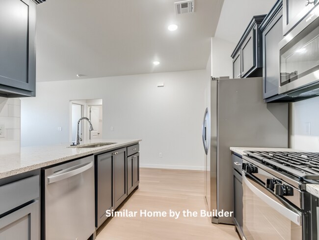Building Photo - Stunning Brand-New 3-Bedroom Home in Guthrie!