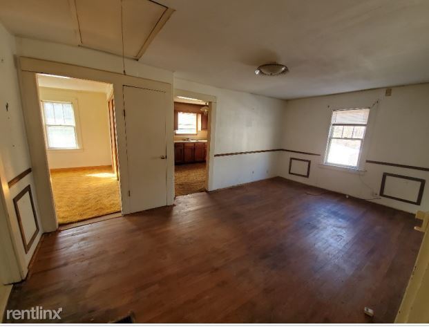 Building Photo - 2 br, 1 bath House - 510 Pollard Rd