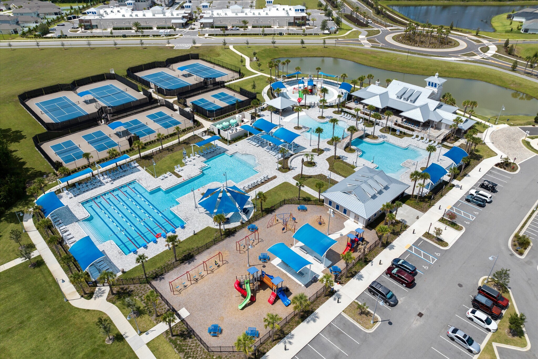 Building Photo - 294 Varner Way